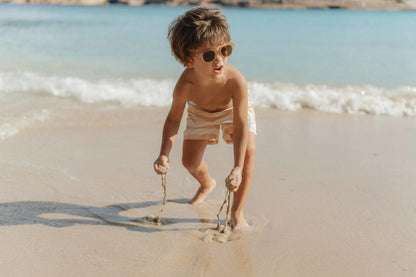 Swimshort - Sunny Yellow
