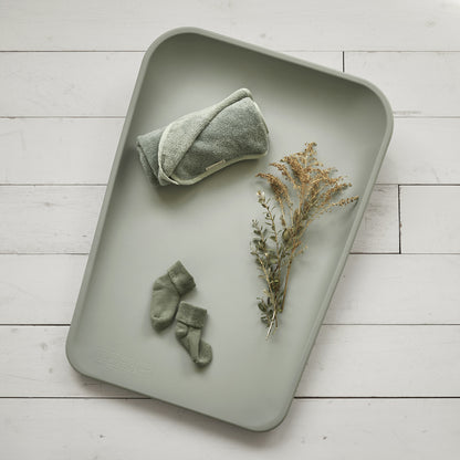 Matty waskussen - Sage Green