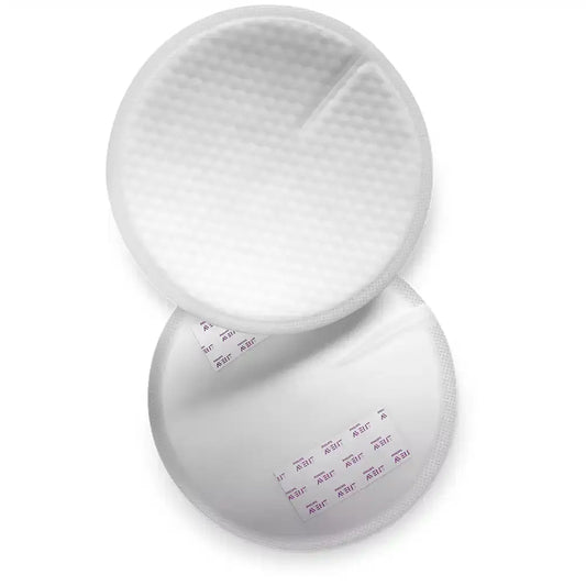Borstcompressen (24-pack)