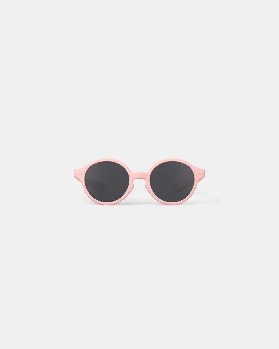 BABY Pastel Pink