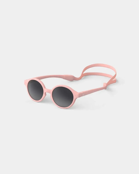 BABY Pastel Pink