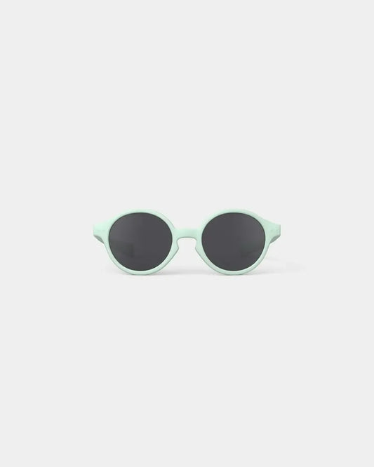 KIDS D Aqua Green