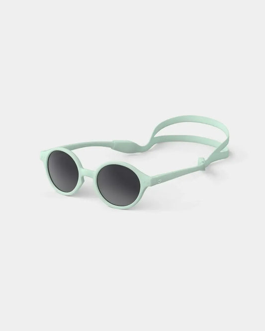 KIDS D Aqua Green