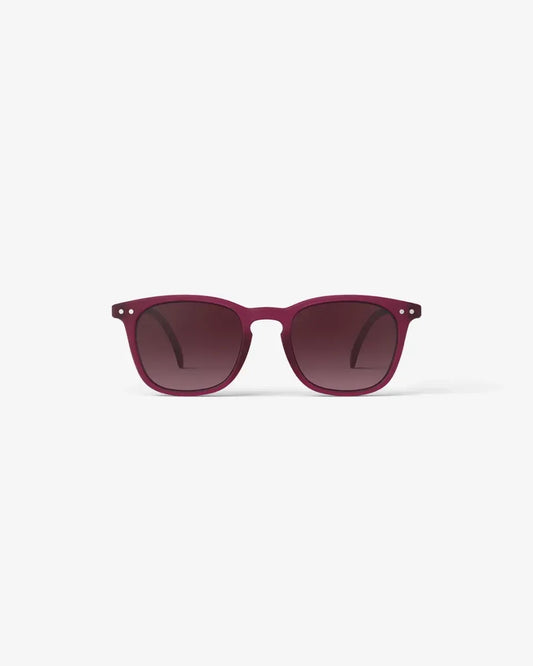 JUNIOR SUN E Antique Purple