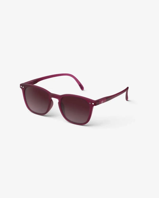 JUNIOR SUN E Antique Purple