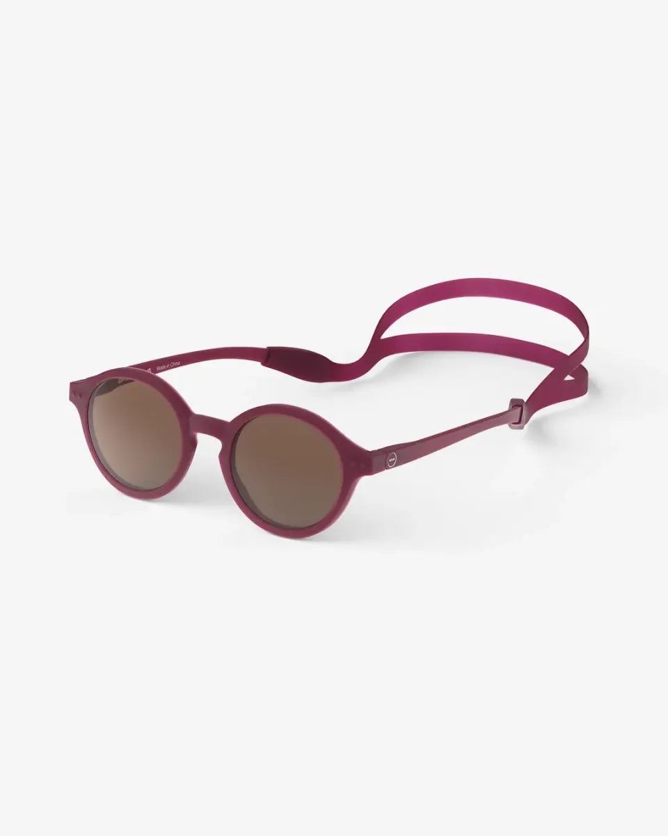 KIDS PLUS D Antique Purple