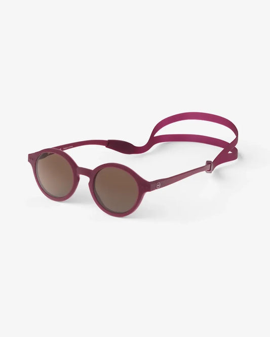 KIDS PLUS D Antique Purple