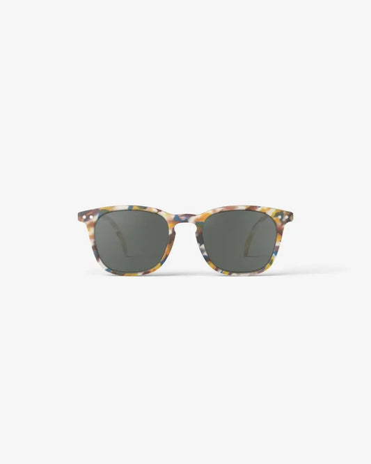 JUNIOR SUN E Blue Tortoise