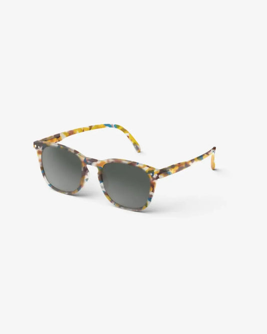 JUNIOR SUN E Blue Tortoise