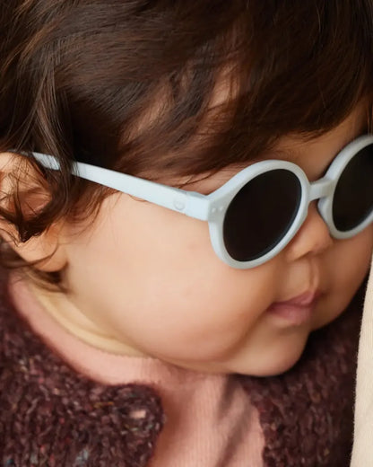 BABY Sweet Blue