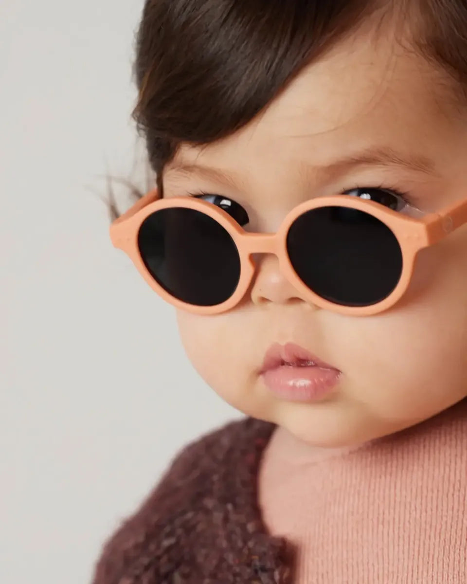 BABY Apricot