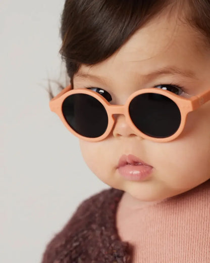 BABY Apricot