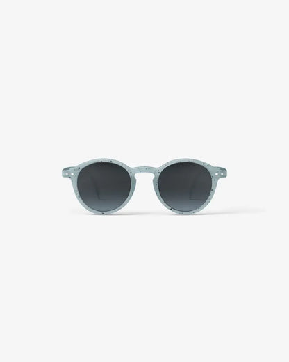 JUNIOR SUN D Washed Denim