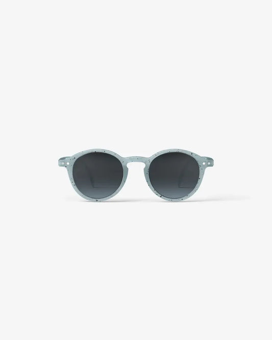 JUNIOR SUN D Washed Denim
