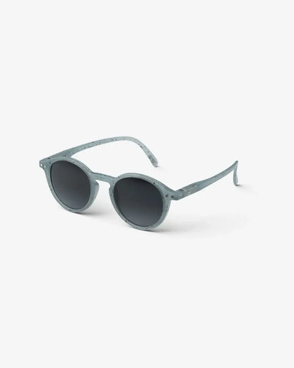 JUNIOR SUN D Washed Denim