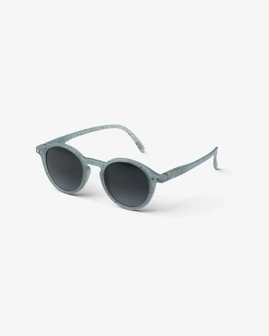 JUNIOR SUN D Washed Denim