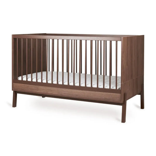Ashi Bedje 140 x 70 - Chestnut