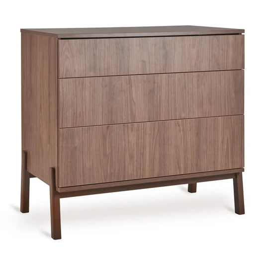 Commode Ashi - Chestnut