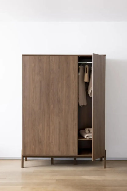 Kast XL Ashi - Chestnut