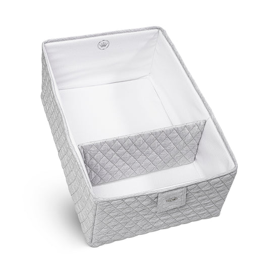care basket   DION CRYSTAL GREY