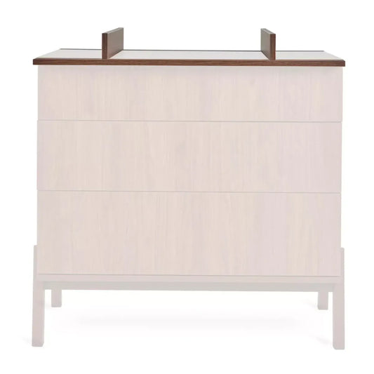 Ashi Commode - Extensie - Chestnut
