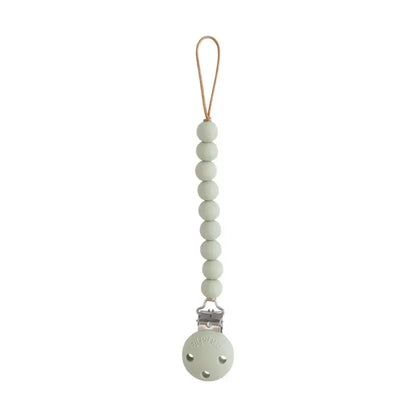 Fopspeenketting Hera - Sage