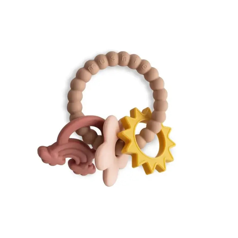 Teething Ring - Nature