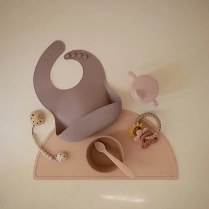 Teething Ring - Nature