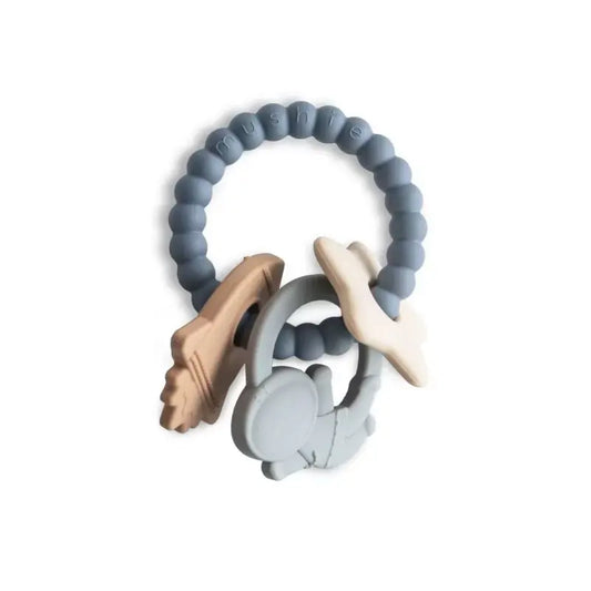 Teething Ring - Space