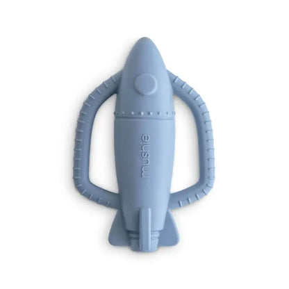 Rattle Rocket Teether