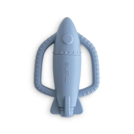 Rattle Rocket Teether