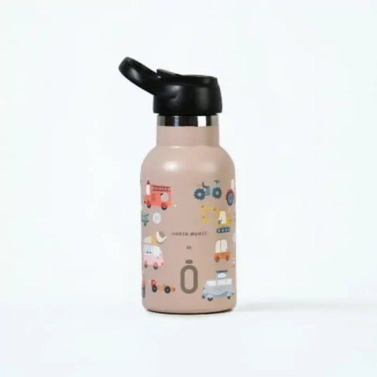 Drinkbeker 350 ml - Road