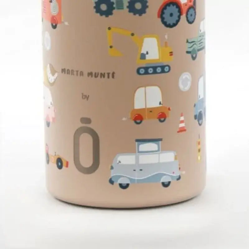 Drinkbeker 350 ml - Road