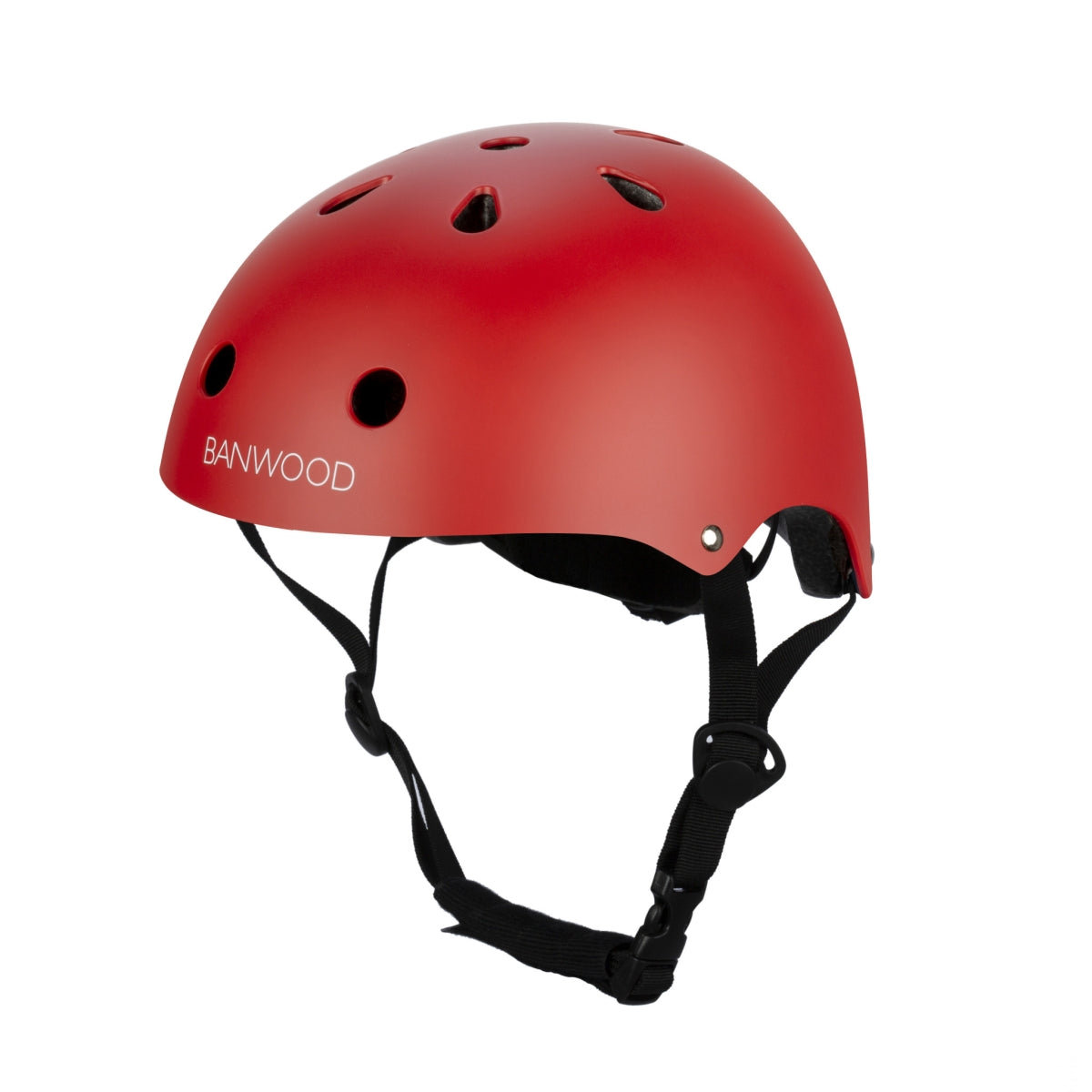 Helm Red (3-7 jaar)