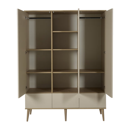Flow Kast XL - Clay