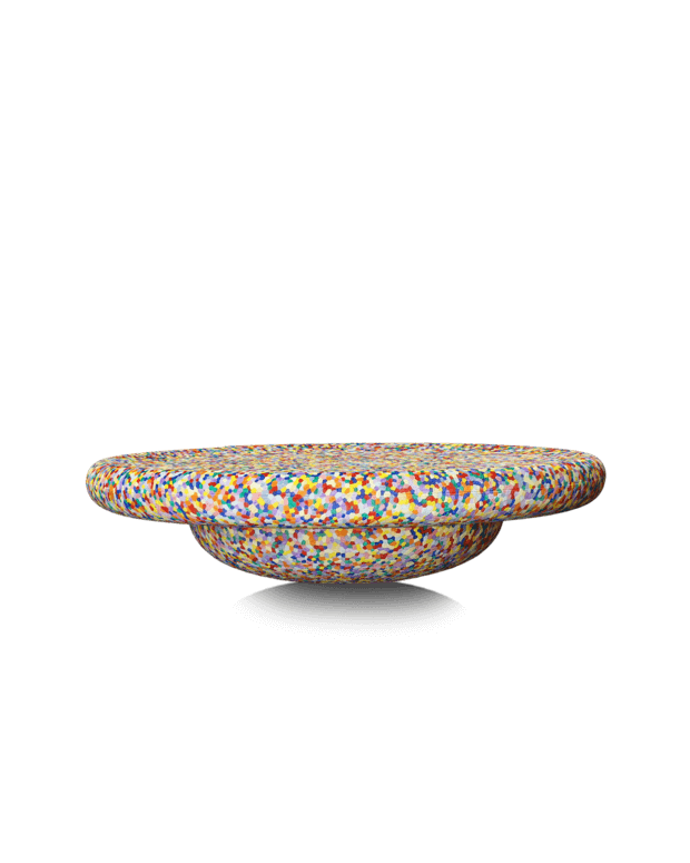 Confetti Board
