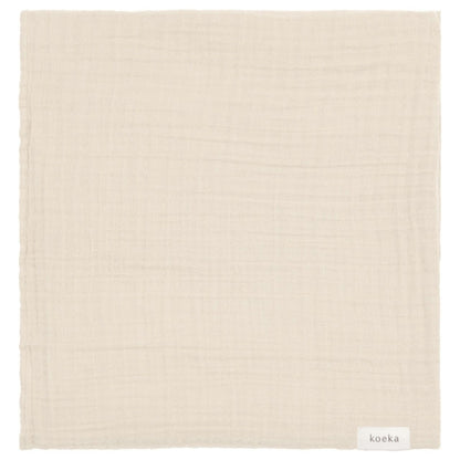 Hydrofiel Swaddle Faro Warm White
