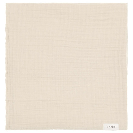 Hydrofiel Swaddle Faro Warm White
