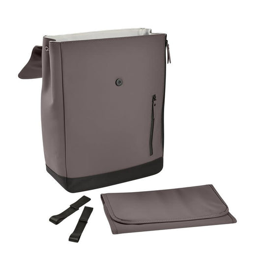 Oslo rugzak Mineral Grey