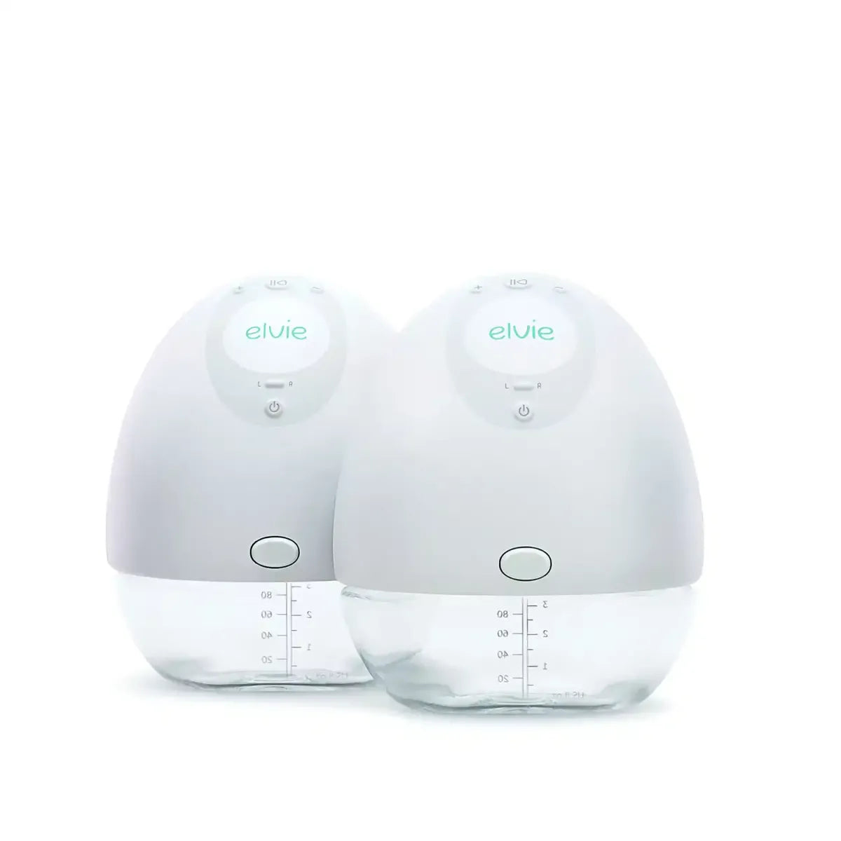 Elvie Pump Double