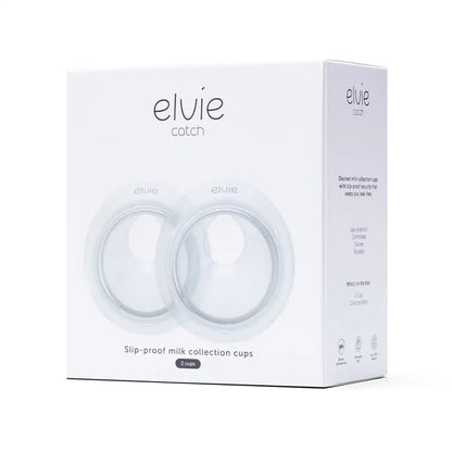 Elvie Catch