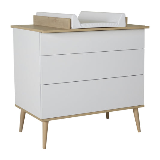 Flow - Commode extensie - Wit