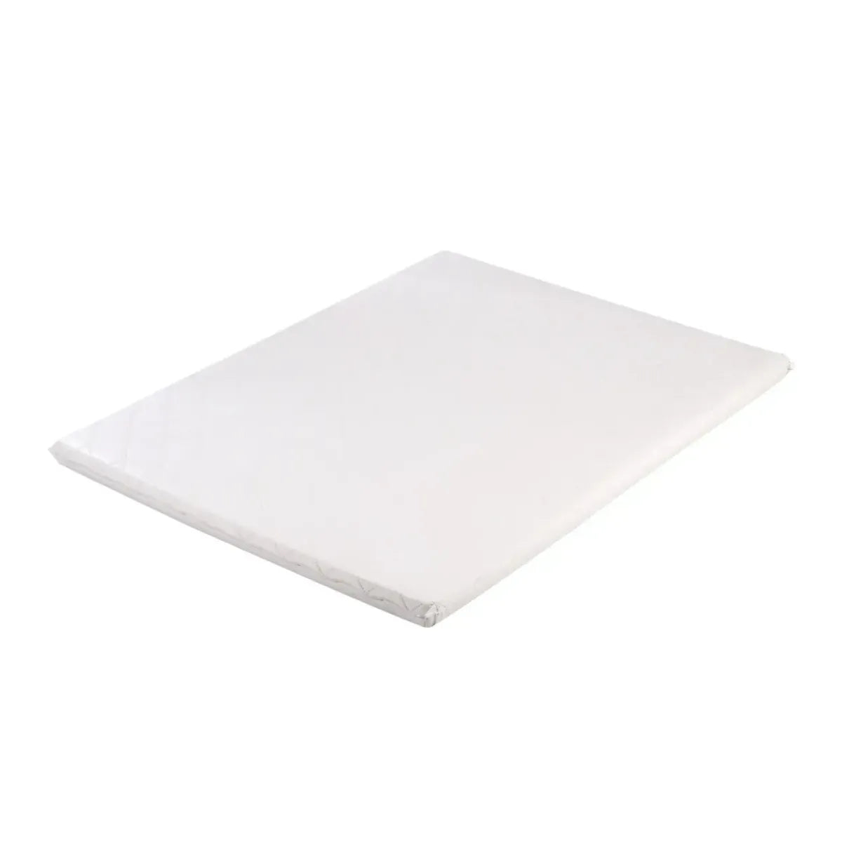 Boxligger PVC - Matras - Wit