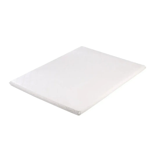 Boxligger PVC - Matras - Wit