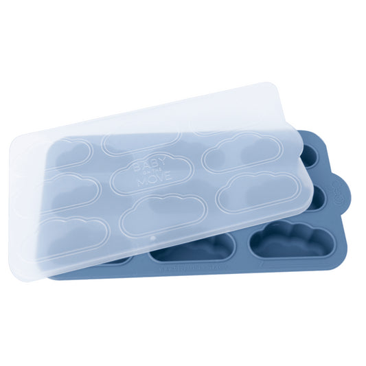 Yummy Tray Denim