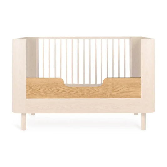 Yume - Uitvalbeschermer - Natural Ash 140 x 70