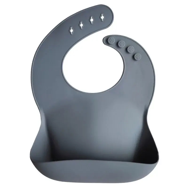 Silicone Bib - Tradewinds