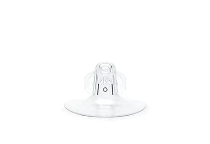 Borstschild 21mm