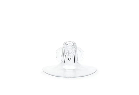 Borstschild 21mm