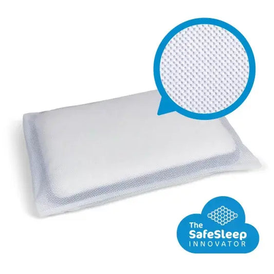 Sleep Safe Pillowcase Small